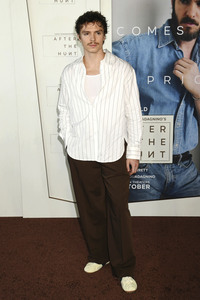 Filmscreening 'After the Hunt' in Los Angeles