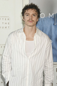 Filmscreening 'After the Hunt' in Los Angeles