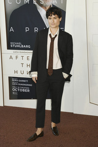 Filmscreening 'After the Hunt' in Los Angeles