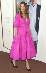 Filmscreening 'After the Hunt' in Los Angeles