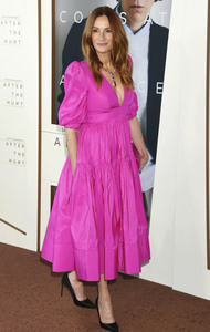 Filmscreening 'After the Hunt' in Los Angeles