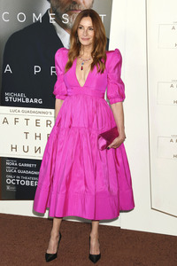 Filmscreening 'After the Hunt' in Los Angeles