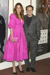 Filmscreening 'After the Hunt' in Los Angeles