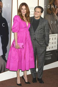 Filmscreening 'After the Hunt' in Los Angeles