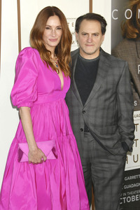 Filmscreening 'After the Hunt' in Los Angeles