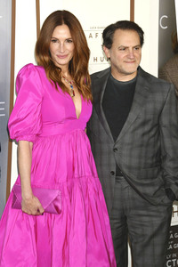 Filmscreening 'After the Hunt' in Los Angeles