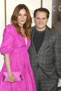 Filmscreening 'After the Hunt' in Los Angeles