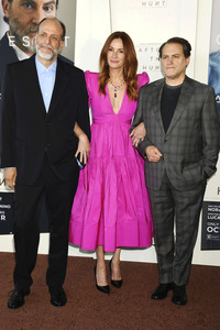 Filmscreening 'After the Hunt' in Los Angeles