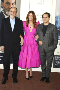 Filmscreening 'After the Hunt' in Los Angeles