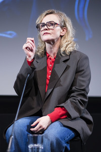 Talkshow 'Mark Kermode Live in 3D' in London