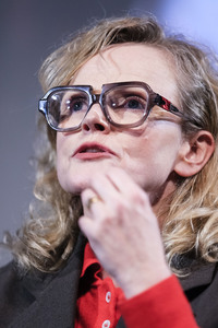 Talkshow 'Mark Kermode Live in 3D' in London