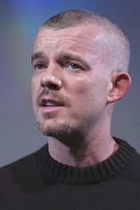 Talkshow 'Mark Kermode Live in 3D' in London