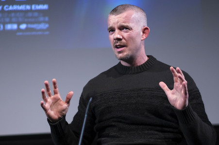 Talkshow 'Mark Kermode Live in 3D' in London