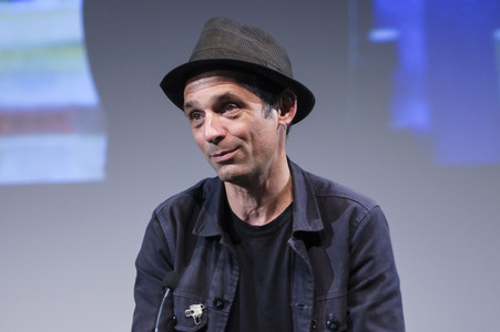 Talkshow 'Mark Kermode Live in 3D' in London