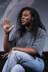 Talkshow 'Mark Kermode Live in 3D' in London