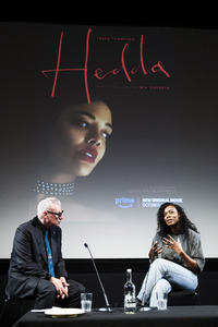 Talkshow 'Mark Kermode Live in 3D' in London