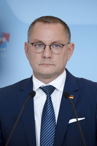 Fraktionssitzung der AfD-Bundestagsfraktion in Berlin