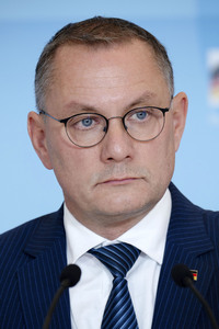 Fraktionssitzung der AfD-Bundestagsfraktion in Berlin