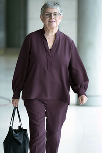 Fraktionssitzung der Bündnis 90/Die Grünen-Bundestagsfraktion in Berlin