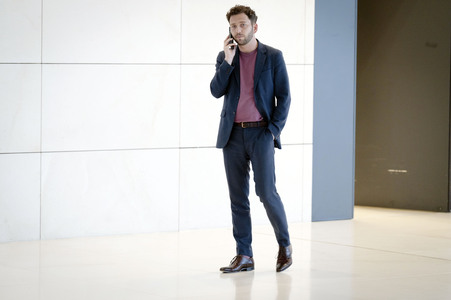 Fraktionssitzung der Bündnis 90/Die Grünen-Bundestagsfraktion in Berlin