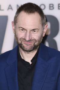 Serienscreening 'Lazarus' in London