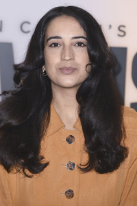 Serienscreening 'Lazarus' in London