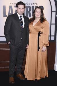 Serienscreening 'Lazarus' in London