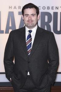 Serienscreening 'Lazarus' in London