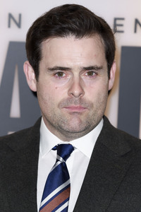 Serienscreening 'Lazarus' in London