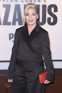 Serienscreening 'Lazarus' in London