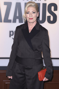 Serienscreening 'Lazarus' in London