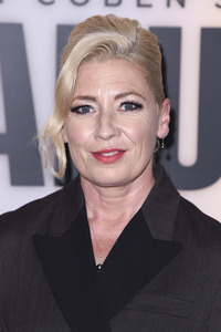 Serienscreening 'Lazarus' in London