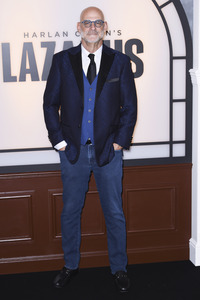 Serienscreening 'Lazarus' in London