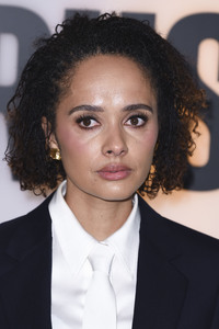 Serienscreening 'Lazarus' in London