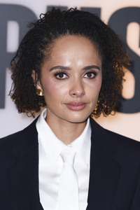 Serienscreening 'Lazarus' in London