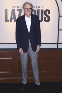 Serienscreening 'Lazarus' in London