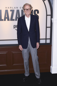 Serienscreening 'Lazarus' in London