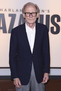 Serienscreening 'Lazarus' in London