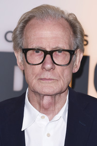 Serienscreening 'Lazarus' in London