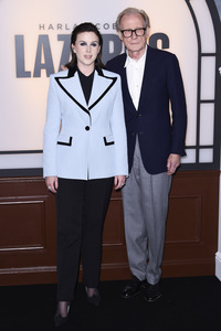 Serienscreening 'Lazarus' in London