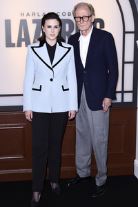 Serienscreening 'Lazarus' in London