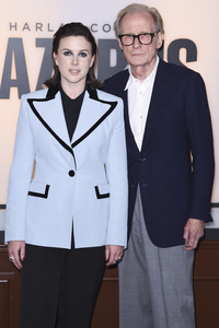 Serienscreening 'Lazarus' in London