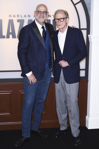 Serienscreening 'Lazarus' in London