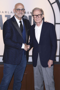 Serienscreening 'Lazarus' in London