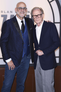 Serienscreening 'Lazarus' in London