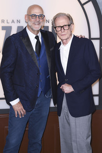 Serienscreening 'Lazarus' in London