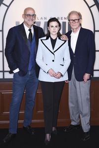 Serienscreening 'Lazarus' in London