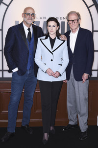 Serienscreening 'Lazarus' in London