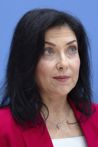 Bundespressekonferenz 'Vorstellung der Herbstprojektion 2025 der Bundesregierung' in Berlin