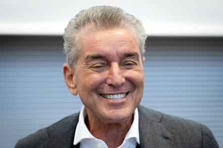 Fraktionssitzung der SPD-Bundestagsfraktion in Berlin